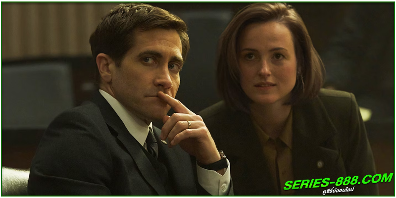 ดูซีรี่ย์ Presumed Innocent