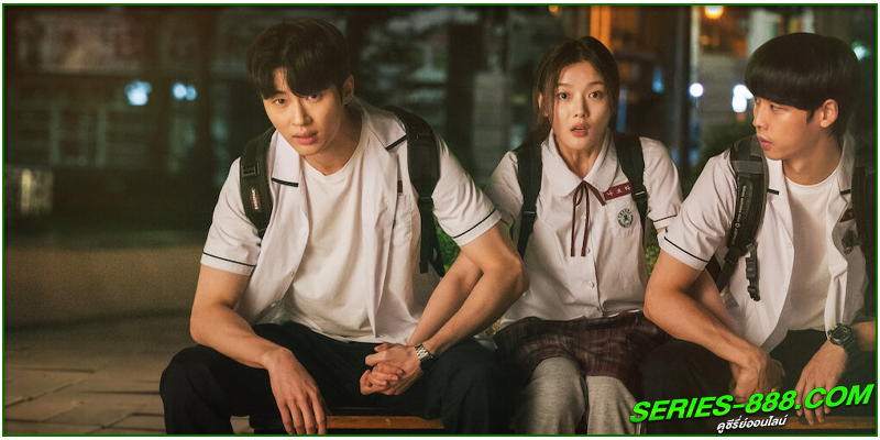 ดูหนัง เซนจูรี่ รักนี้ซาบซ่า