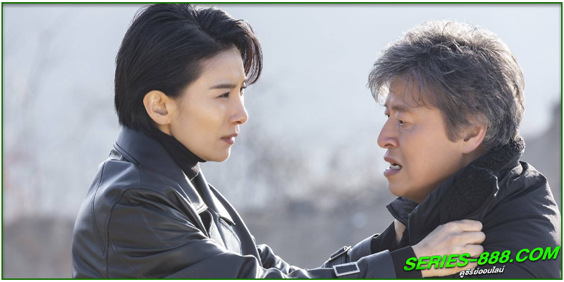 ดูซีรี่ย์ ฆาตกรรมปริศนา ปี 1