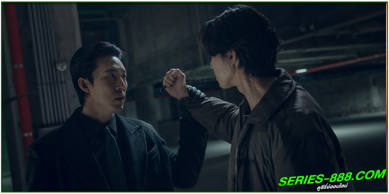 ดูซีรี่ย์ สัตว์สยองกยองซอง ซีซัน 2
