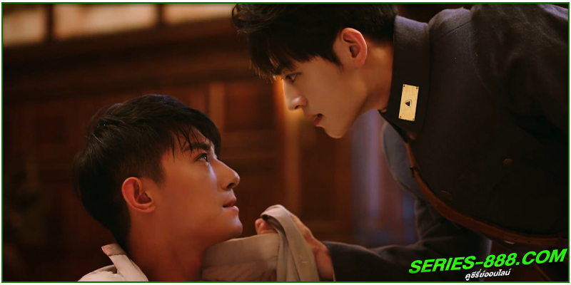  ดูซีรี่ย์ เกมส์ล่าแผนรัก