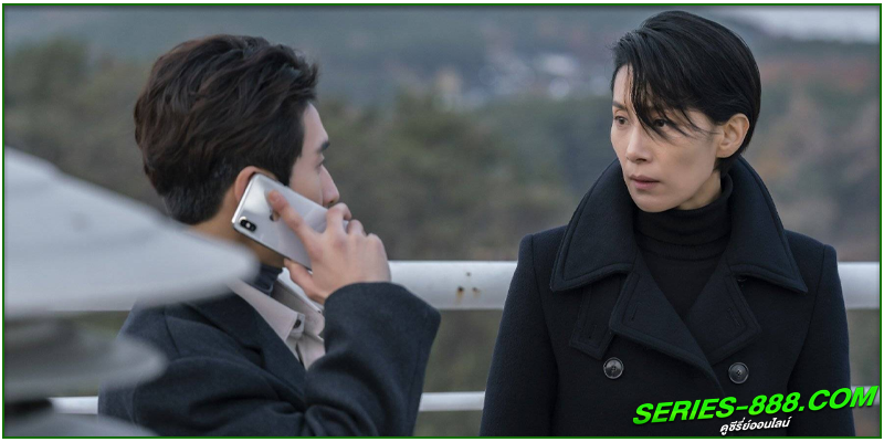 ดูซีรี่ย์ ฆาตกรรมศักดิ์สิทธิ์