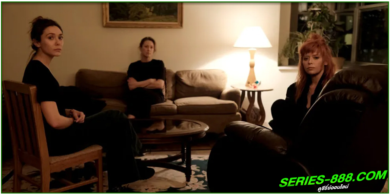 ดูหนัง สามสาว ลูกสาวพ่อ 