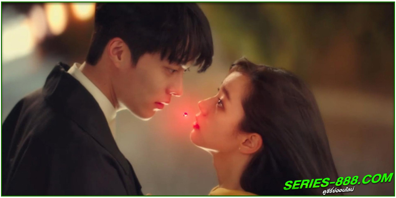  ดูซีรี่ย์ รูมเมตฉันคือคุณชายจิ้งจอก