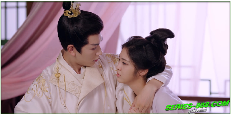 ดูซีรี่ย์ ดุจฝันรัญจวน