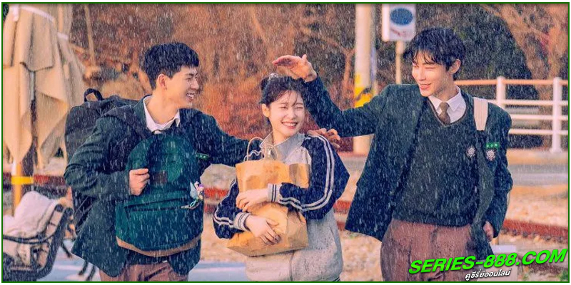 ดูซีรี่ย์ Family by Choice 