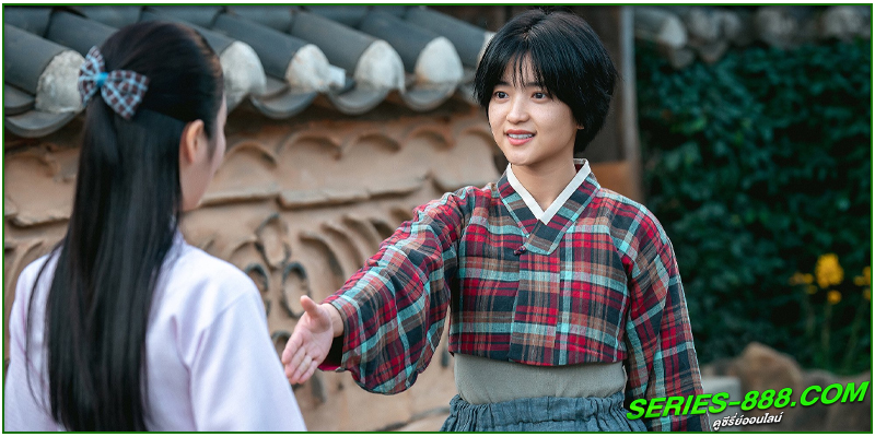 ดูซีรี่ย์ Jeongnyeon: The Star is Born