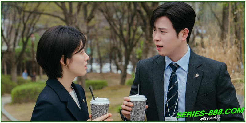 ดูซีรี่ย์ คู่หูทนายตัวแม่