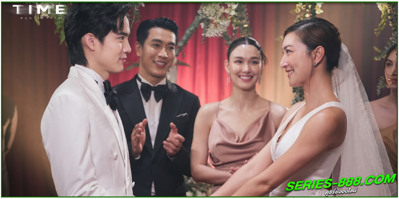 ดูซีรี่ย์ หมุนเวลาตาย