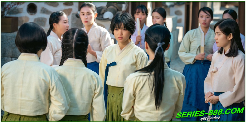 ดูซีรี่ย์ Jeongnyeon: The Star is Born 