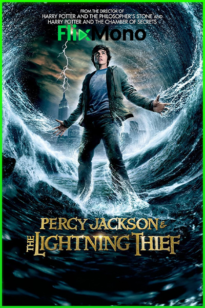 ดูซีรี่ย์ เพอร์ซีย์ แจ็กสัน กับ เหล่าเทพโอลิมปัส Percy jackson and the olympians (2023) ซับไทย-พากย์ไทย Ep.1-8 จบ