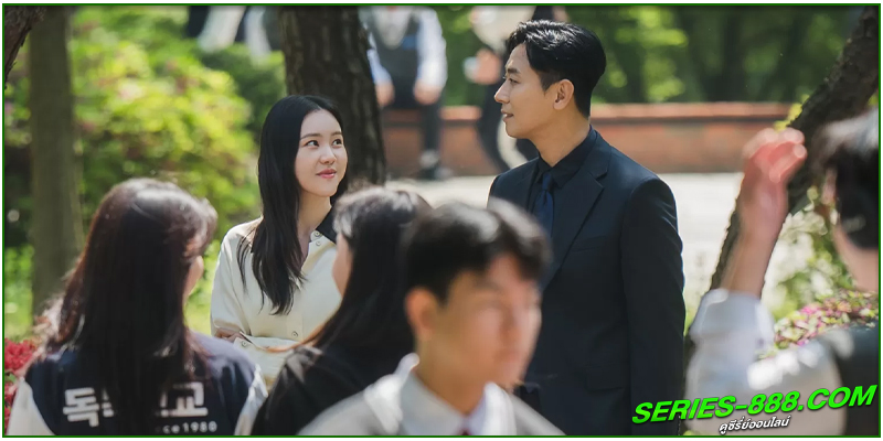ดูซีรี่ย์ Love Your Enemy
