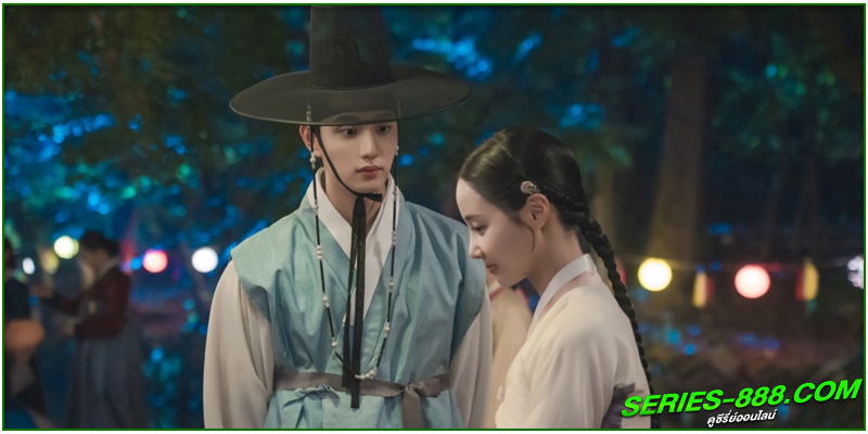 ดูซีรี่ย์ ตำนานแม่นางอ๊ก