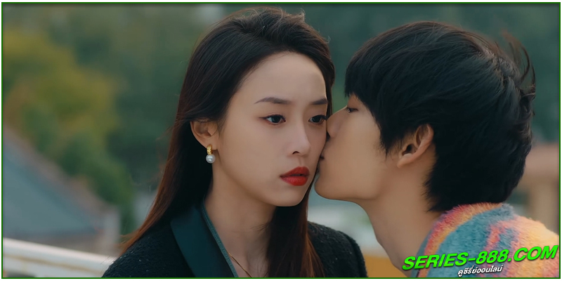 ดูซีรี่ย์ ห้ามหัวใจไม่ให้รัก