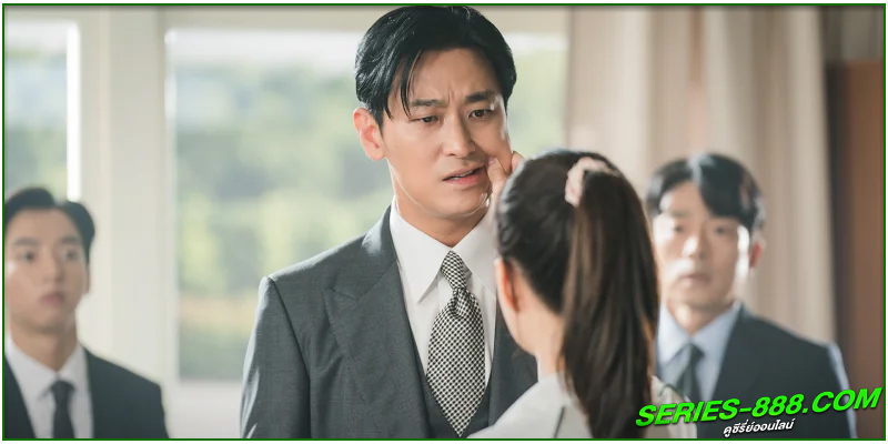ดูซีรี่ย์ Love Your Enemy 