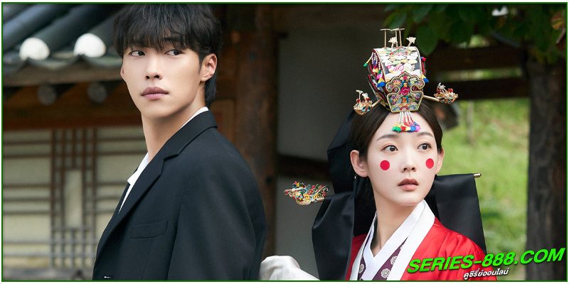 ดูซีรี่ย์ มิสเตอร์แพลงก์ตอน