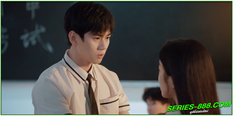 ดูซีรี่ย์ หวนรักนิรันดร์ 