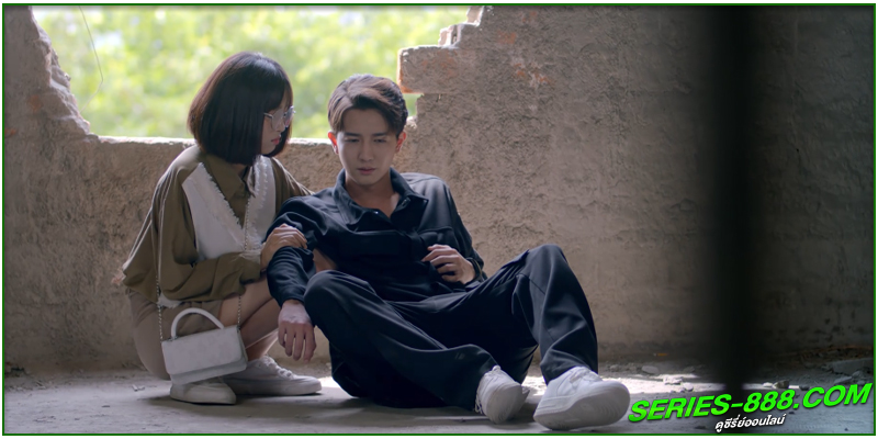 ดูซีรี่ย์ บก.สาวโชคร้ายกับคุณชายนำโชค