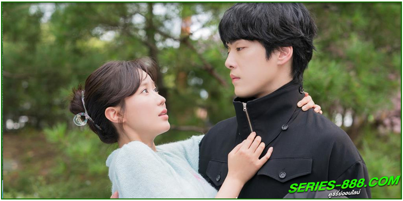 ดูซีรี่ย์ ก๊กดู ตำนานรักนายยมทูต