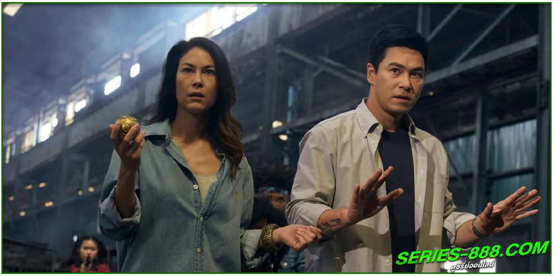 ดูหนัง ตาคลี เจเนซิส