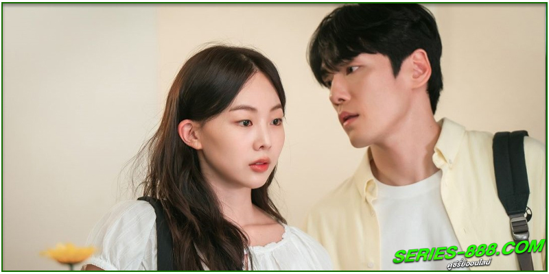 ดูซีรี่ย์ Iron Family