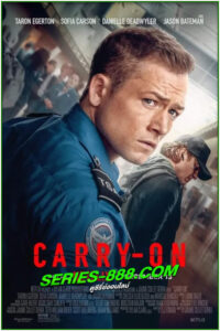 ดูหนัง สัมภาระอันตราย CARRY ON (2024) พากย์ไทย (เต็มเรื่อง)