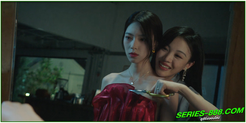 ดูซีรี่ย์ Two Foxes