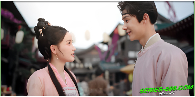ดูซีรี่ย์ สกุณาหวนรัก