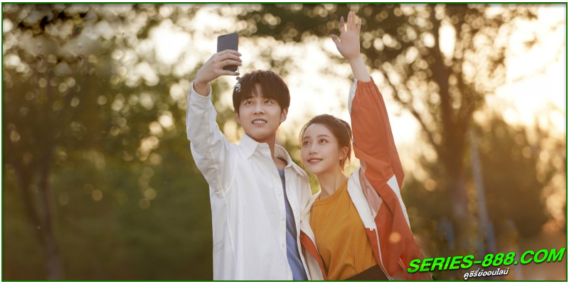 ดูซีรี่ย์ กระซิบรักผ่านสายลม 