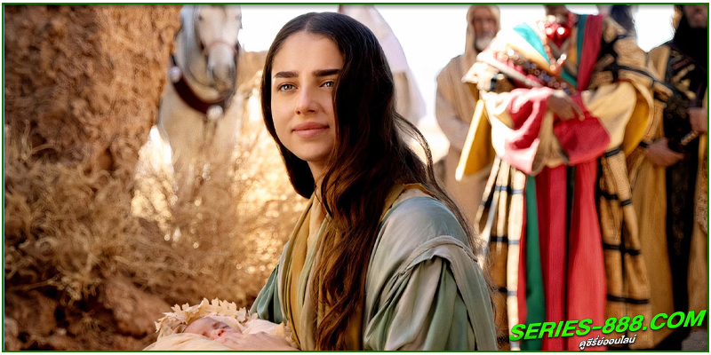 ดูหนัง มารีย์ mary 