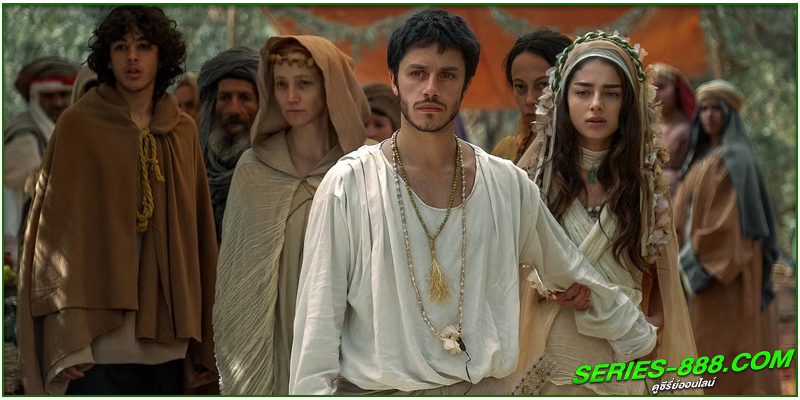 ดูหนัง มารีย์ mary