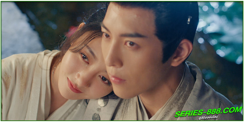 ดูซีรี่ย์ True Love Moon