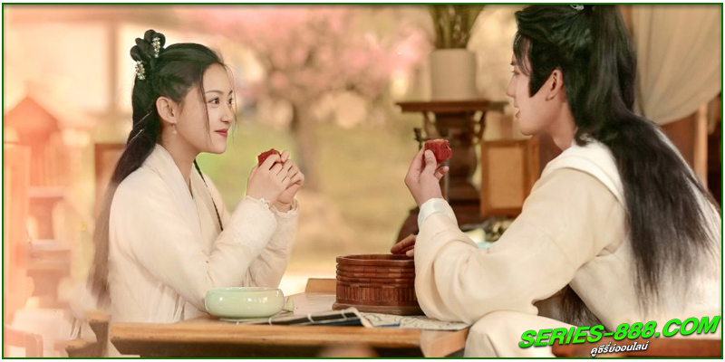 ดูซีรี่ย์ Millennium Heart