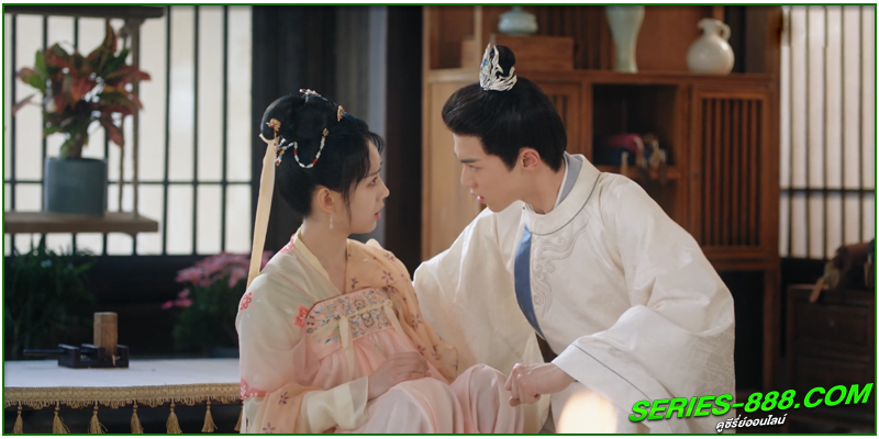ดูซีรี่ย์ Reunion as First Sight 