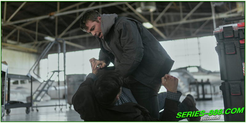 ดูซีรี่ย์ The Night Agent Season 2 
