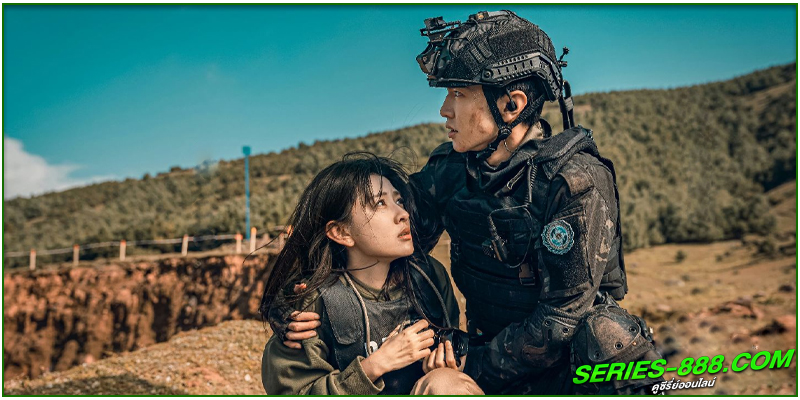 ดูซีรี่ย์ ปลูกรักพักใจ ใต้ต้นมะกอกขาว