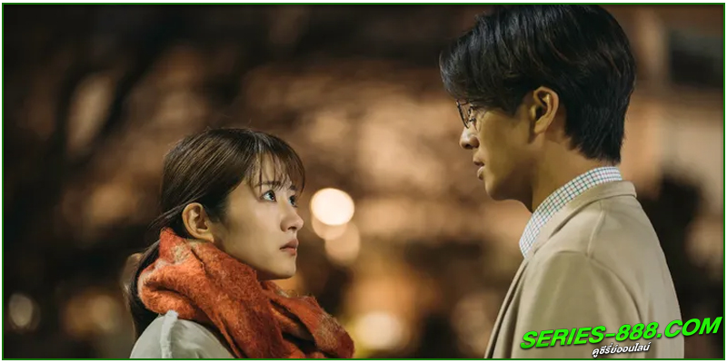 ดูซีรี่ย์ รักบทใหม่ของยัยซินเดอเรลล่า