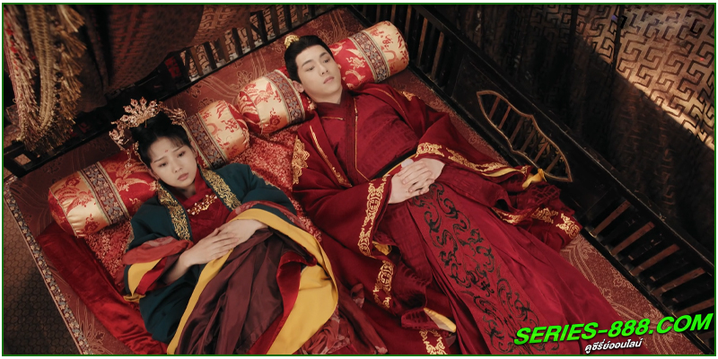 ดูซีรี่ย์ Reunion as First Sight