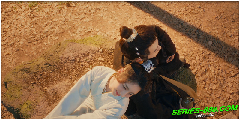 ดูซีรี่ย์ True Love Moon