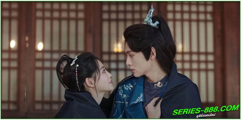 ดูซีรี่ย์ ยอดหญิงพลิกคดีลับ