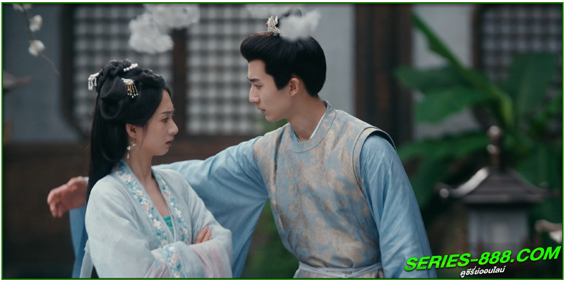 ดูซีรี่ย์ ภารกิจลับโจรสองหน้า