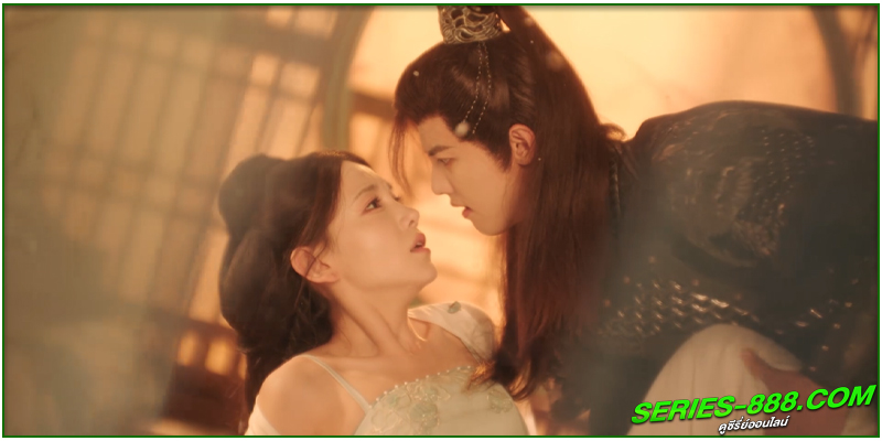 ดูซีรี่ย์ ชิงรักซึ่งใจ