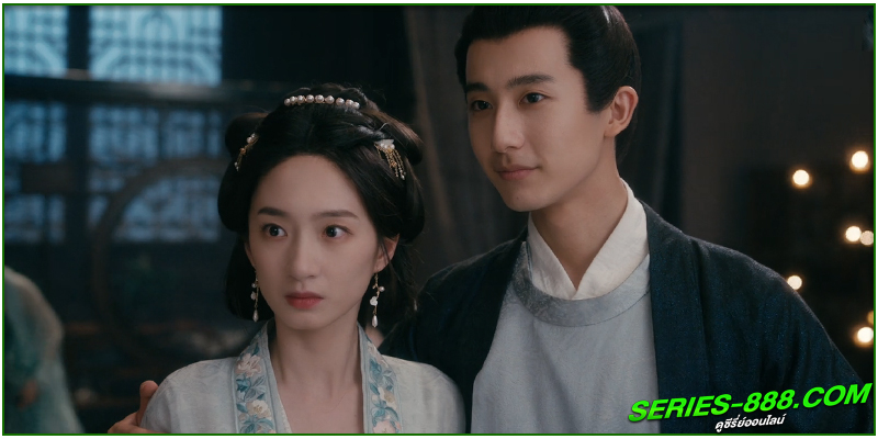 ดูซีรี่ย์ ภารกิจลับโจรสองหน้า