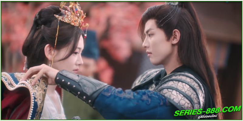 ดูซีรี่ย์ ชิงรักซึ่งใจ 