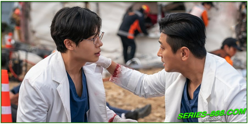 ดูซีรี่ย์ ชั่วโมงโกงความตาย 