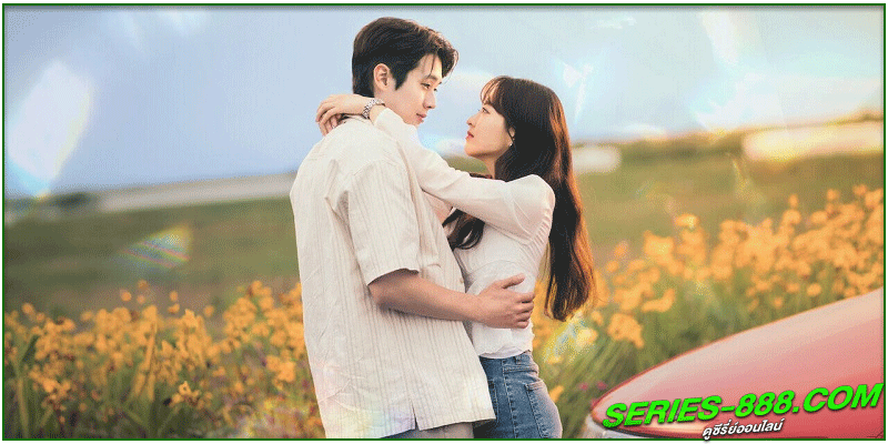 ดูซีรี่ย์ หัวใจตึกตัก หนังรักใจฟู