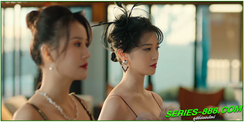 ดูซีรี่ย์ แค้นรักคืนใจ