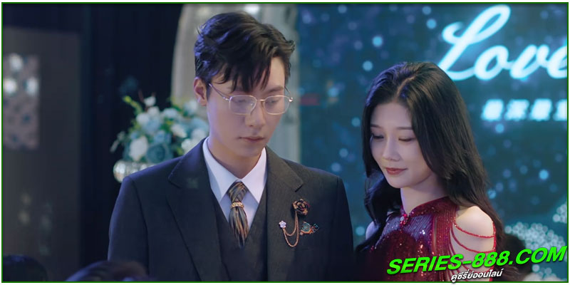 ดูซีรี่ย์ เหยื่อรักมรณะ