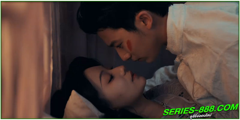 ดูซีรี่ย์ พันธะแห่งบาป