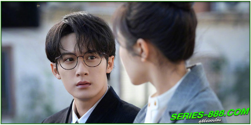 ดูซีรี่ย์ ปาฏิหาริย์หัวใจ กำไลสื่อรัก
